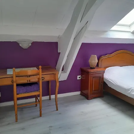 D Hotes Au P'tit Bonheur Campagnard