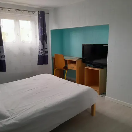 D Hotes Au P'tit Bonheur Campagnard 3* Jarnosse