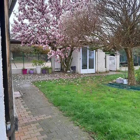 Bed and breakfast D Hotes Au P'tit Bonheur Campagnard 3*